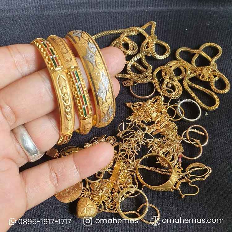Jual Emas Tanpa Surat Jogja No 1 Terbaik Terpercaya 2025 30 jual emas tanpa surat jogja