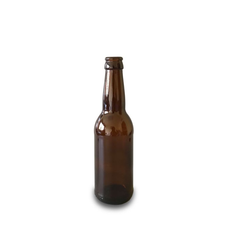 Butelki do piwa 330 ml