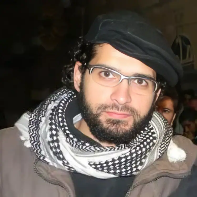 أحمد حمادة