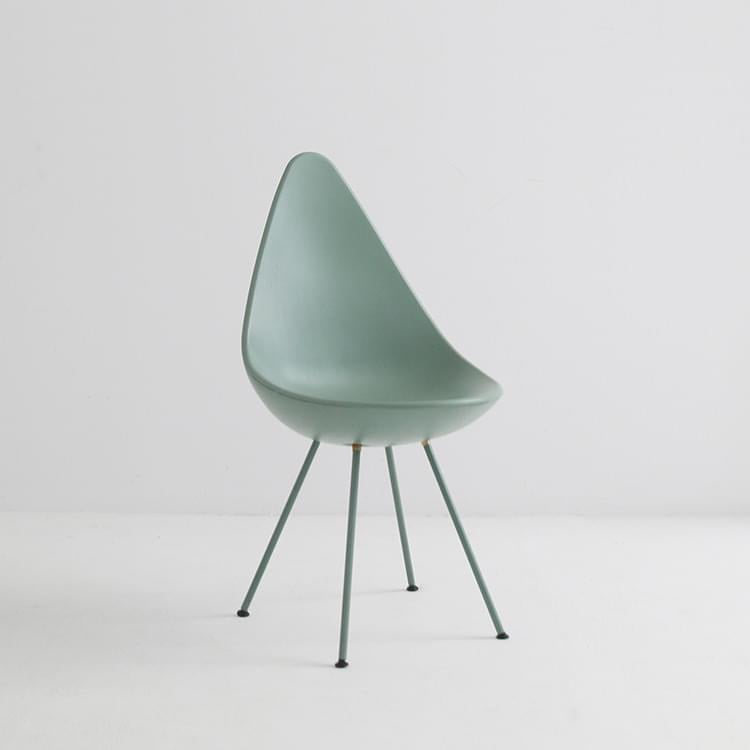 Modern Polyethylene Chair
