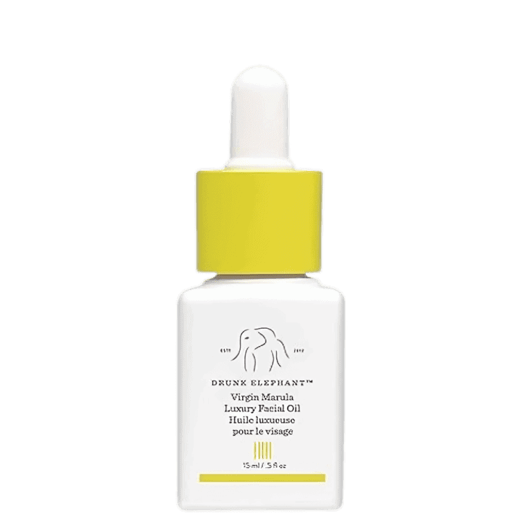 Virgin Marula Luxury Facial Oil