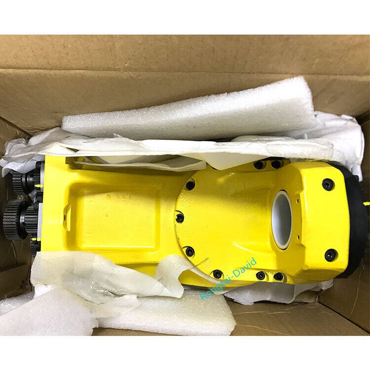 refaccion fanuc