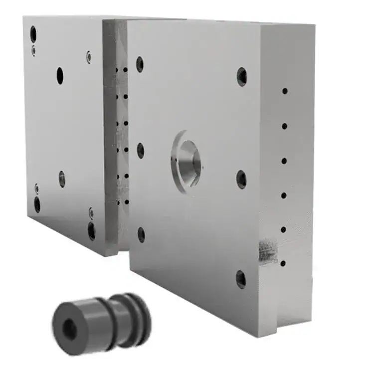 sprayer_pump_connector_injection_molding_tool