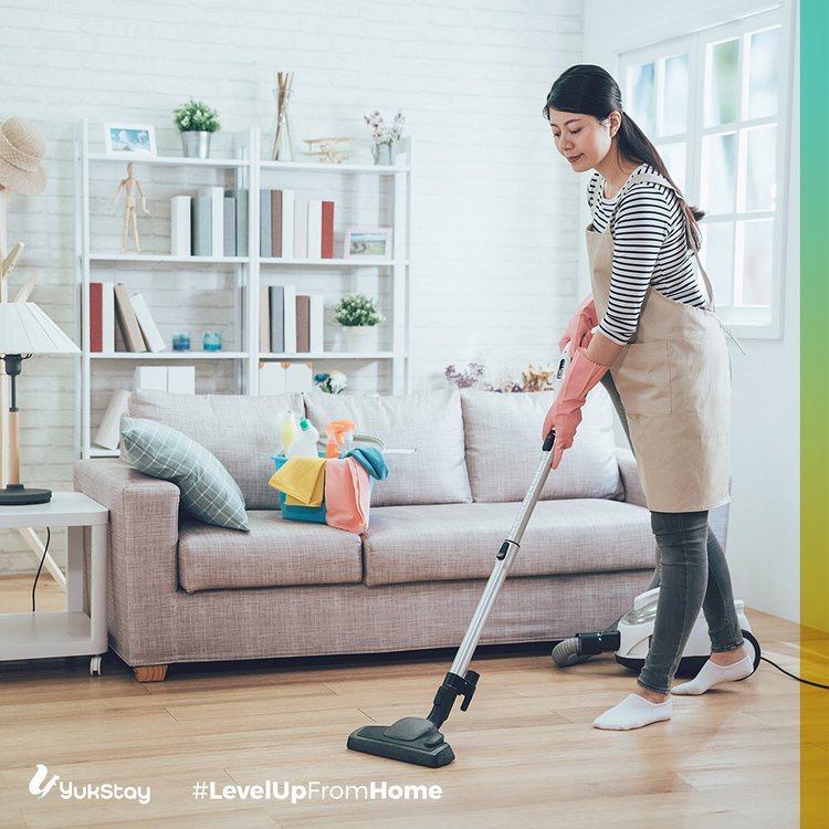 Indonesian Co-Living Startup Flokq Acquires Prop-tech Startup YukStay (source: special) Indonesian Co-Living Startup Flokq Acquires Prop-tech Startup YukStay