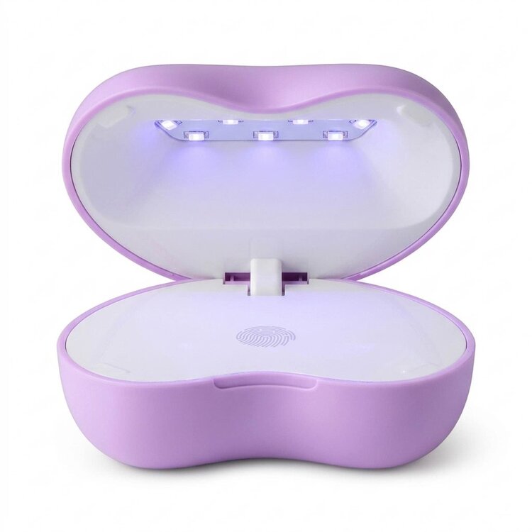 Maniac nails oplaadbare lamp