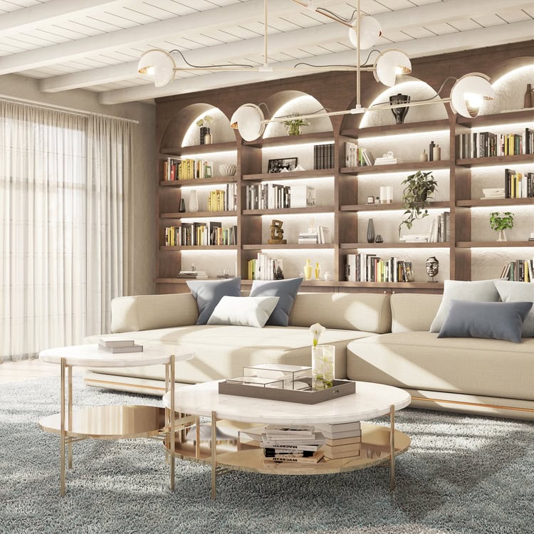 9 9 10 Luxury Center Tables You Should Look out for! 10 Luxury Center Tables You Should Look out for! 9