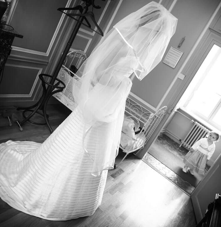 choisir sa robe de mariée