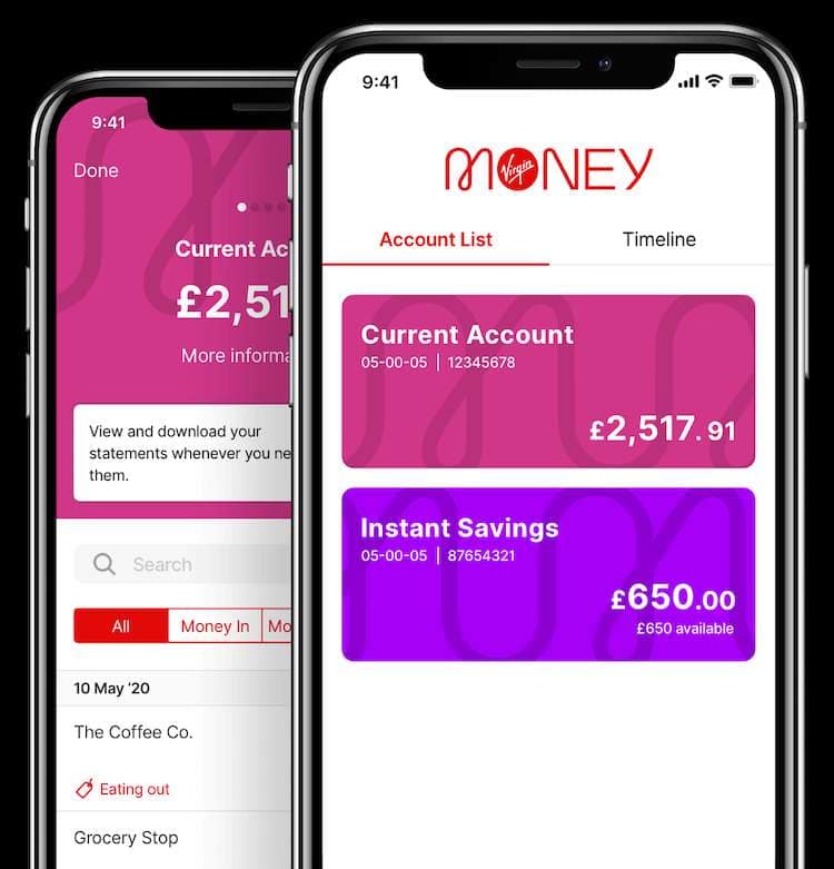 Tips to Troubleshoot Virgin Money App Error Code b:c7eecc
