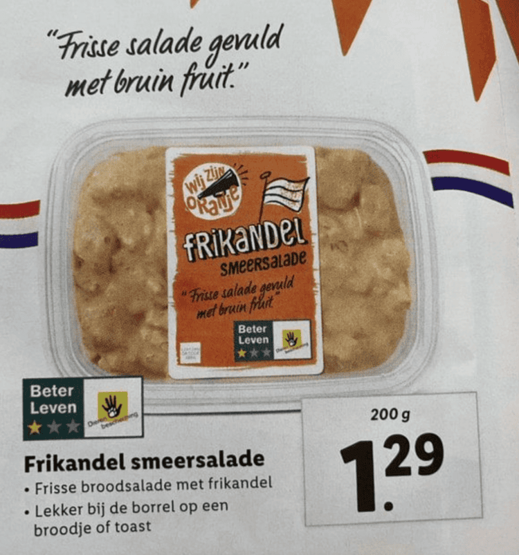 De meest nutteloze pakjes en zakjes