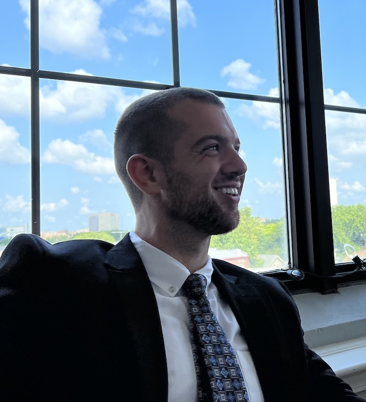josiah swinney - Criminal Appeals lawyer in Indianapolis & Indiana for Federal and Indiana State cases