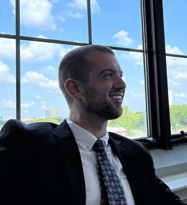 Jasper, Dubois County, Indiana Criminal Lawyer Josiah Swinney