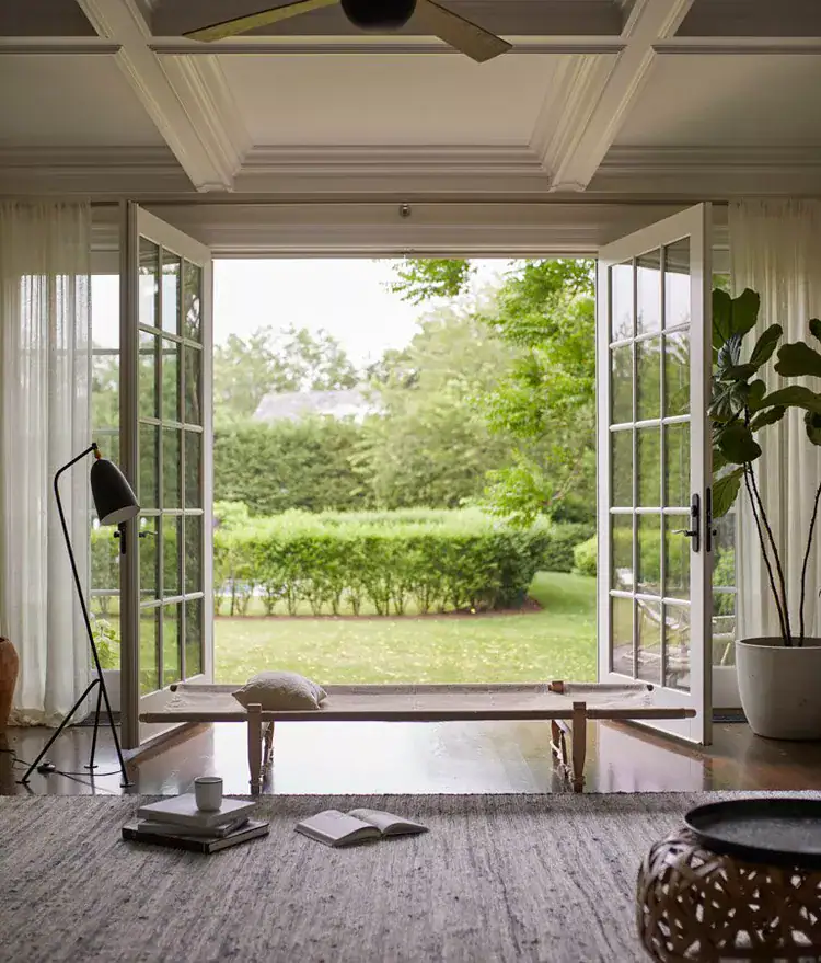 12 12 japandi interior design 16 Ways to Incorporate Japandi Interior Design Into Your Home 12