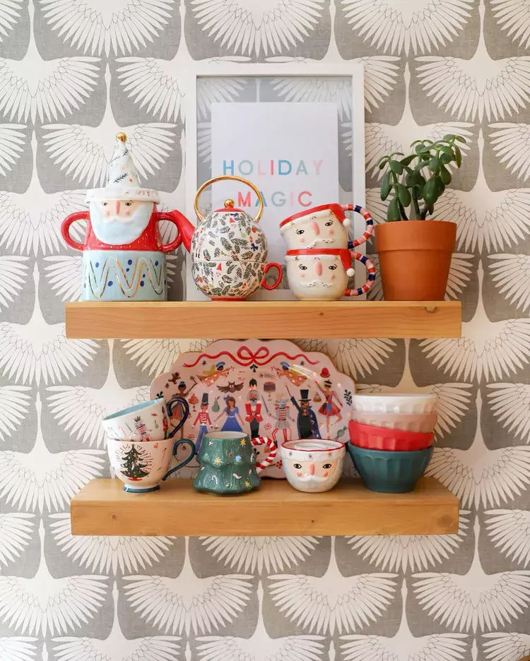 7-2 7-2 festive home decor ideas 7 Festive Home Decor Ideas That Don’t Scream “Holiday” 7 2