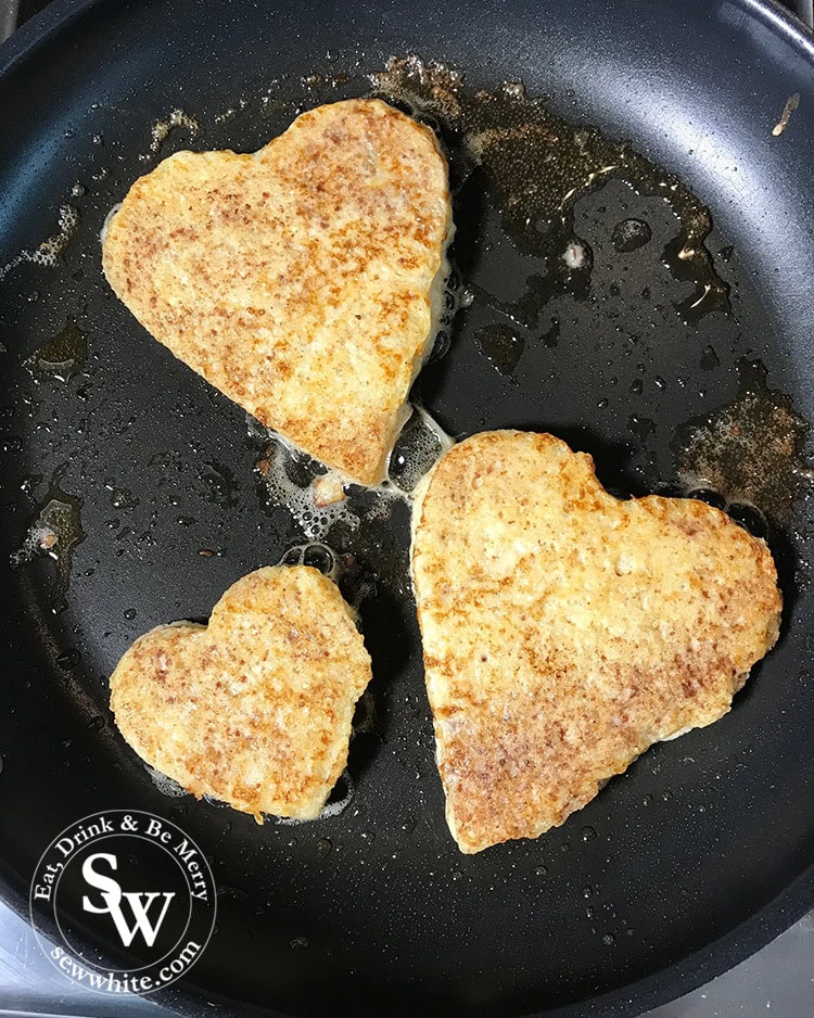 Buttermilk Pancakes with Self Raising Flour Sew White