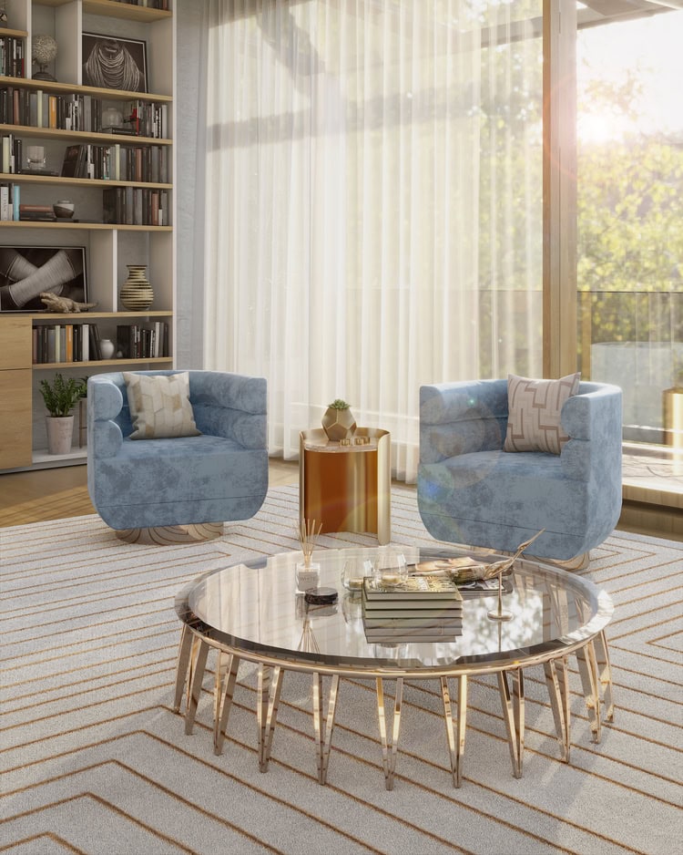 10-1 10-1 10 Luxury Center Tables You Should Look out for! 10 Luxury Center Tables You Should Look out for! 10 1