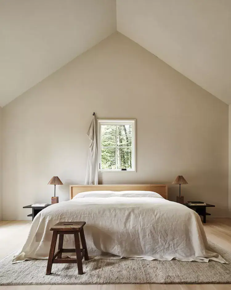14 14 japandi interior design 16 Ways to Incorporate Japandi Interior Design Into Your Home 14