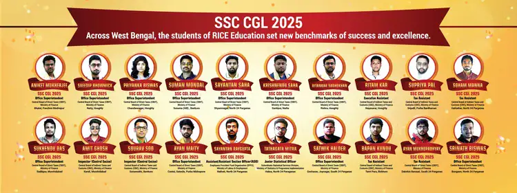 SSC CGL 2025 coaching admissions banner