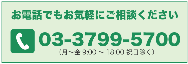 電話番号