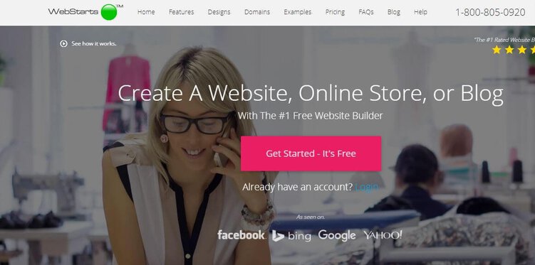 webstart