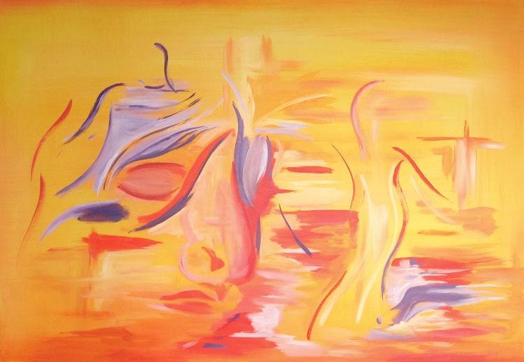 Fallen Angels, 2001