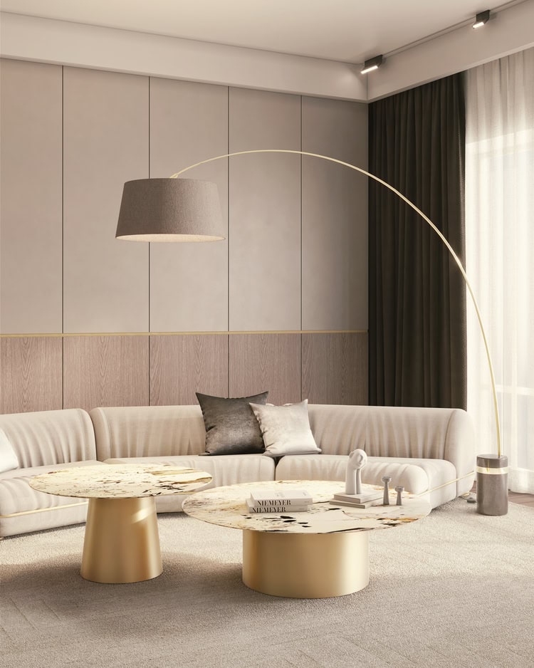 7-1 7-1 10 Luxury Center Tables You Should Look out for! 10 Luxury Center Tables You Should Look out for! 7 1