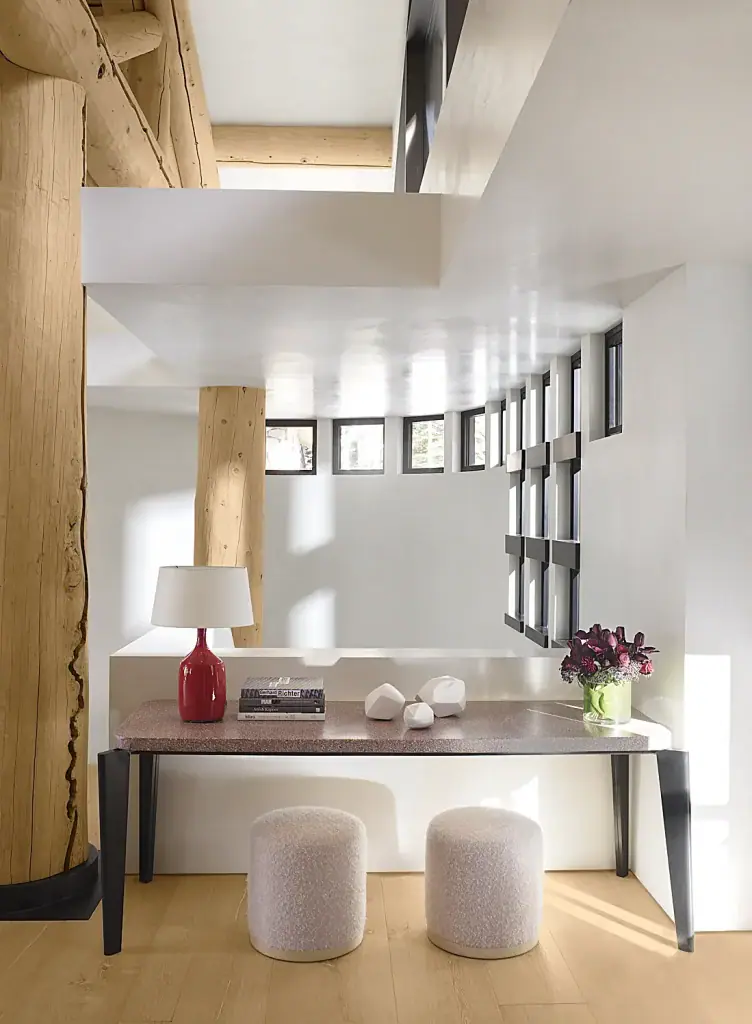 entryway decor ideas 42 Entryway Decor Ideas For A Fantastic First Impression 36 752x1024