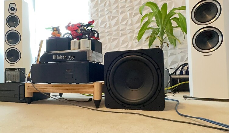 svs sb-1000 pro