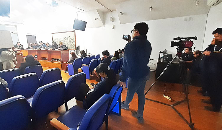 noticias ferias libres comuna de Maipú,