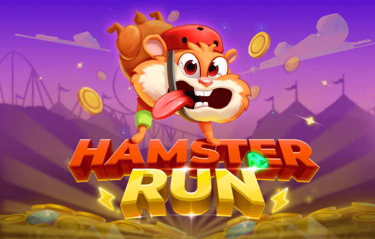 hamster run game