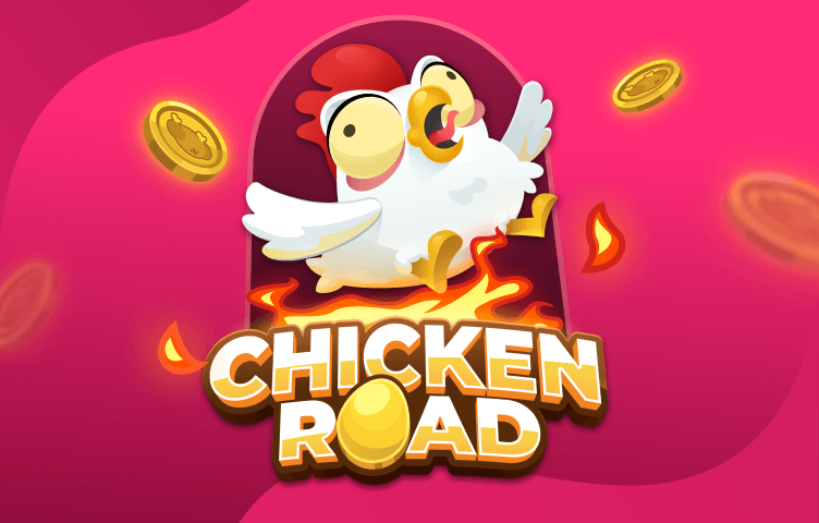 chicken road game inout