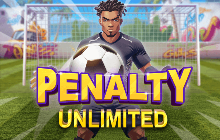 Penalty inlimited game