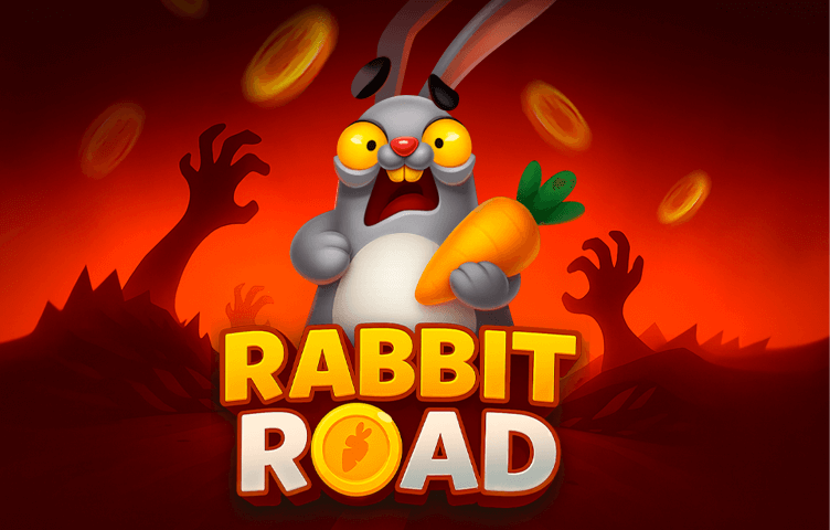 rabbit road game