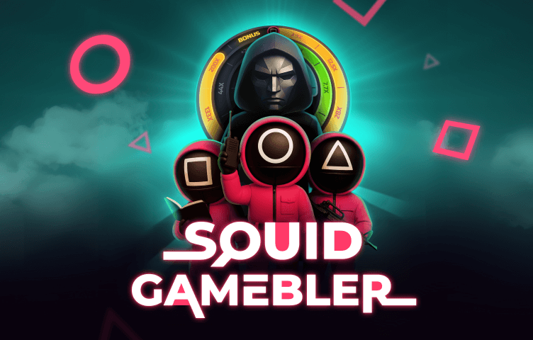 squid gamebler online image