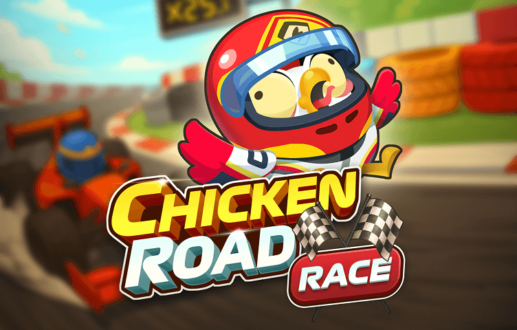 Chicken Road Race game