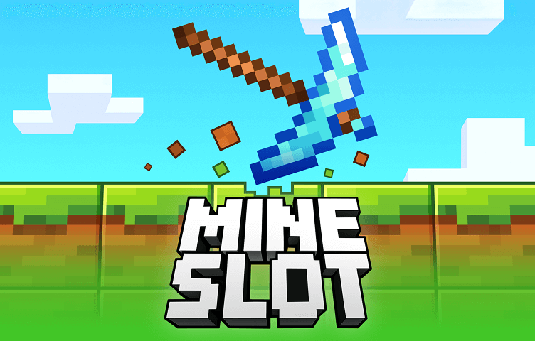 Mine Slot game