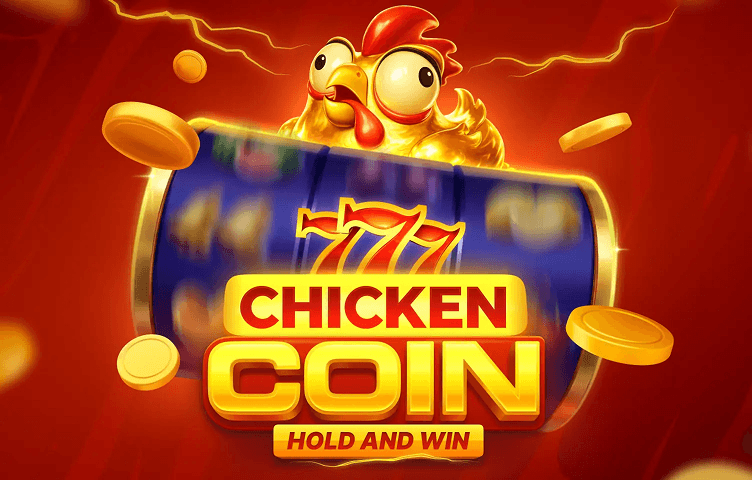 chicken coin game