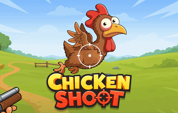 Chicken Shoot Game