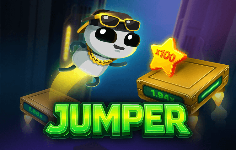 Jumper Game Online