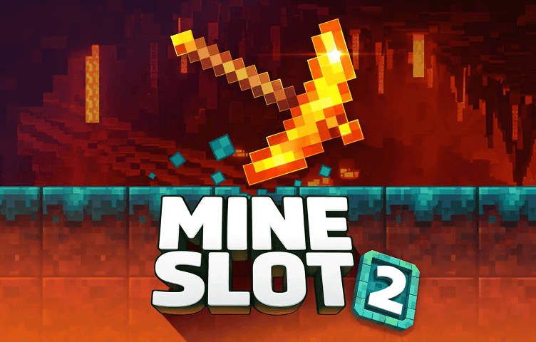 Mine Slot 2