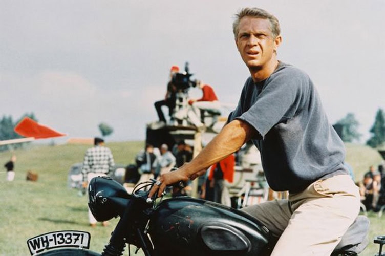 TOtimes Books: Steve McQueen – Le Mans in the Rearview Mirror
