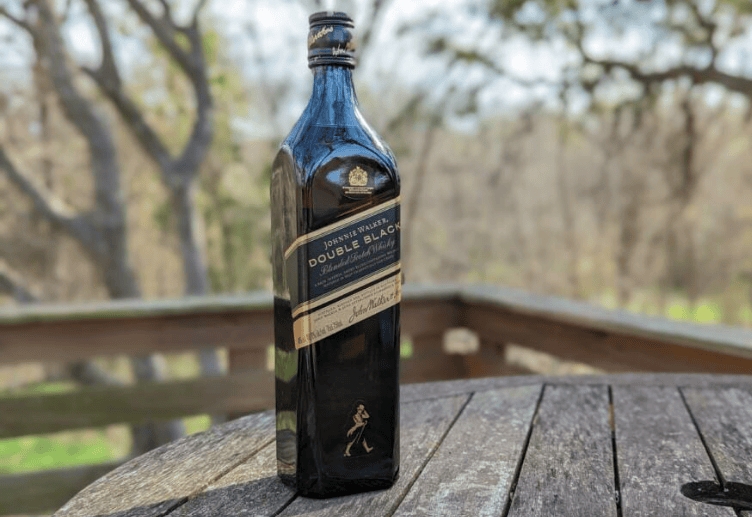 Johnnie Walker Double Black