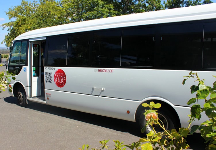yarra valley wine tours