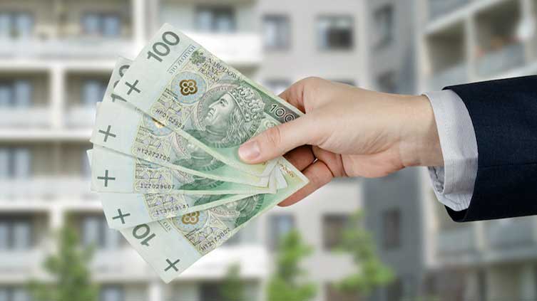 „Mieszkanie na start”: dopłaty do czynszów sięgające 50 tysięcy złotych miesięcznie „Mieszkanie na start”: dopłaty do czynszów sięgające 50 tysięcy złotych miesięcznie