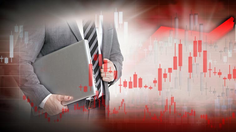 Wskaźnik Rynku Pracy w grudniu w dół; ukształtował się rynek pracownika