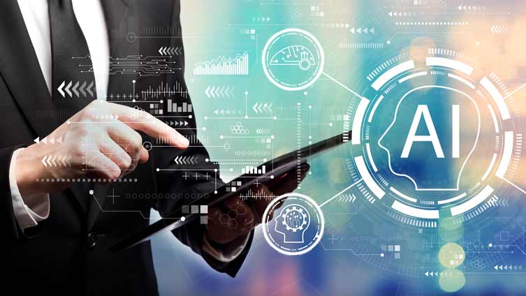 Bankowość i Finanse | Technologie – HUAWEI | Sztuczna inteligencja (AI) w bankowości