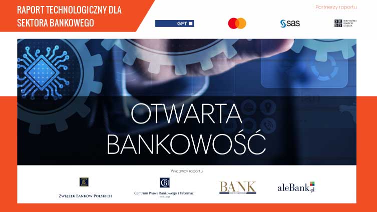 Open banking w pigułce, raport o otwartej bankowości od czasu pełnego wdrożenia PSD2 Open banking w pigułce, raport o otwartej bankowości od czasu pełnego wdrożenia PSD2