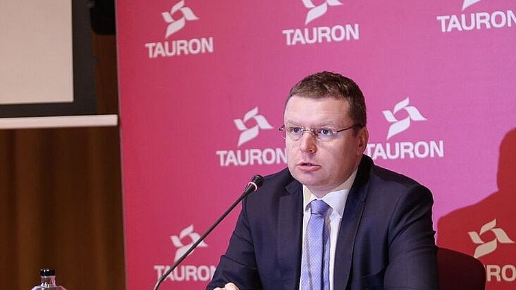 Marek Wadowski p.o. prezesa Tauronu od 1 marca 2021 roku Marek Wadowski p.o. prezesa Tauronu od 1 marca 2021 roku