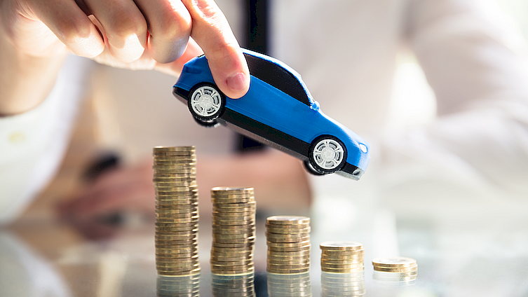 Barometr OC: w marcu 2021 roku składka spadła o 3,8% mdm