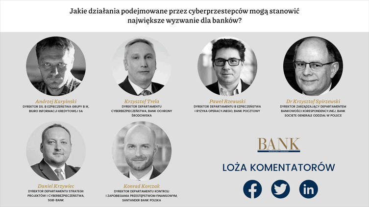 Bankowość i Finanse | Loża Komentatorów – maj 2021 Bankowość i Finanse | Loża Komentatorów – maj 2021