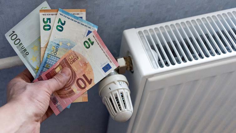 Europejskie ceny gazu ustanawiają kolejne rekordy Europejskie ceny gazu ustanawiają kolejne rekordy